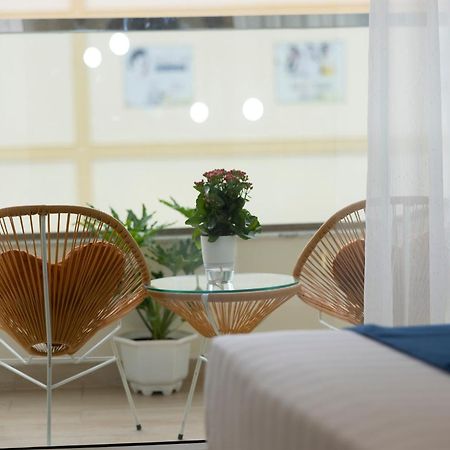 Ben Thanh Luxury Suite Hotel & Spa Thành Pho Ho Chí Minh Esterno foto