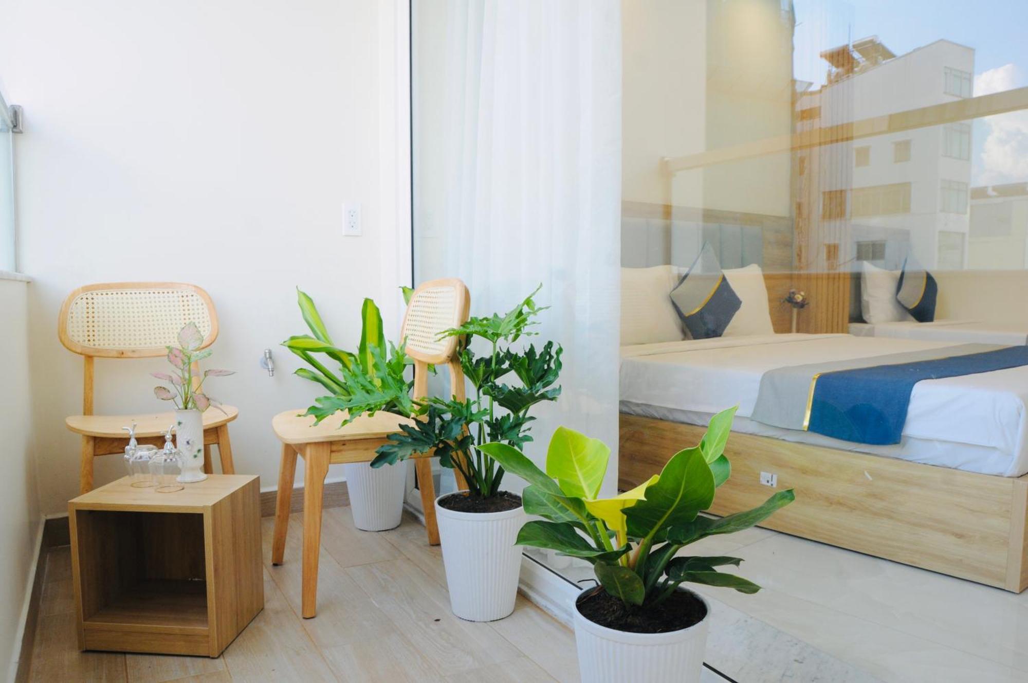 Ben Thanh Luxury Suite Hotel & Spa Thành Pho Ho Chí Minh Esterno foto