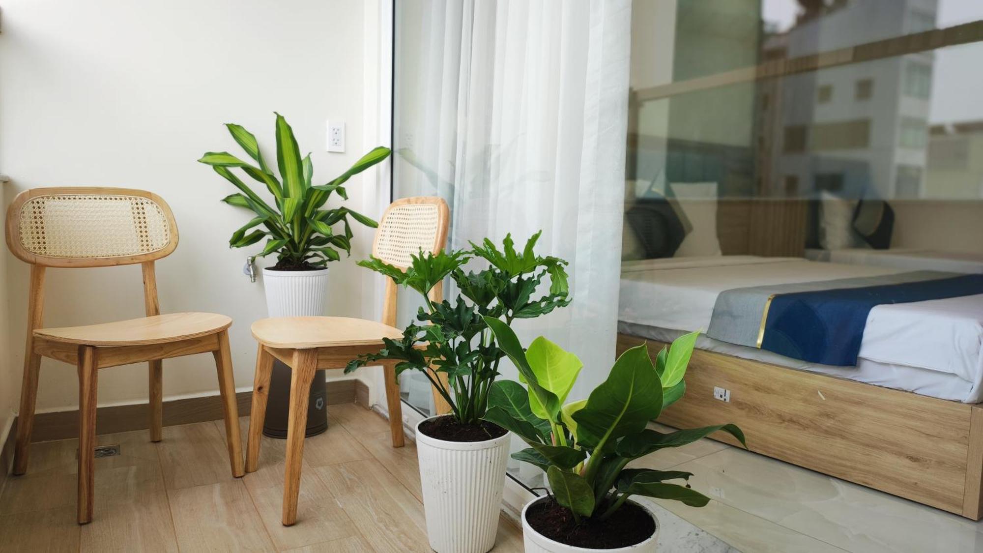 Ben Thanh Luxury Suite Hotel & Spa Thành Pho Ho Chí Minh Esterno foto