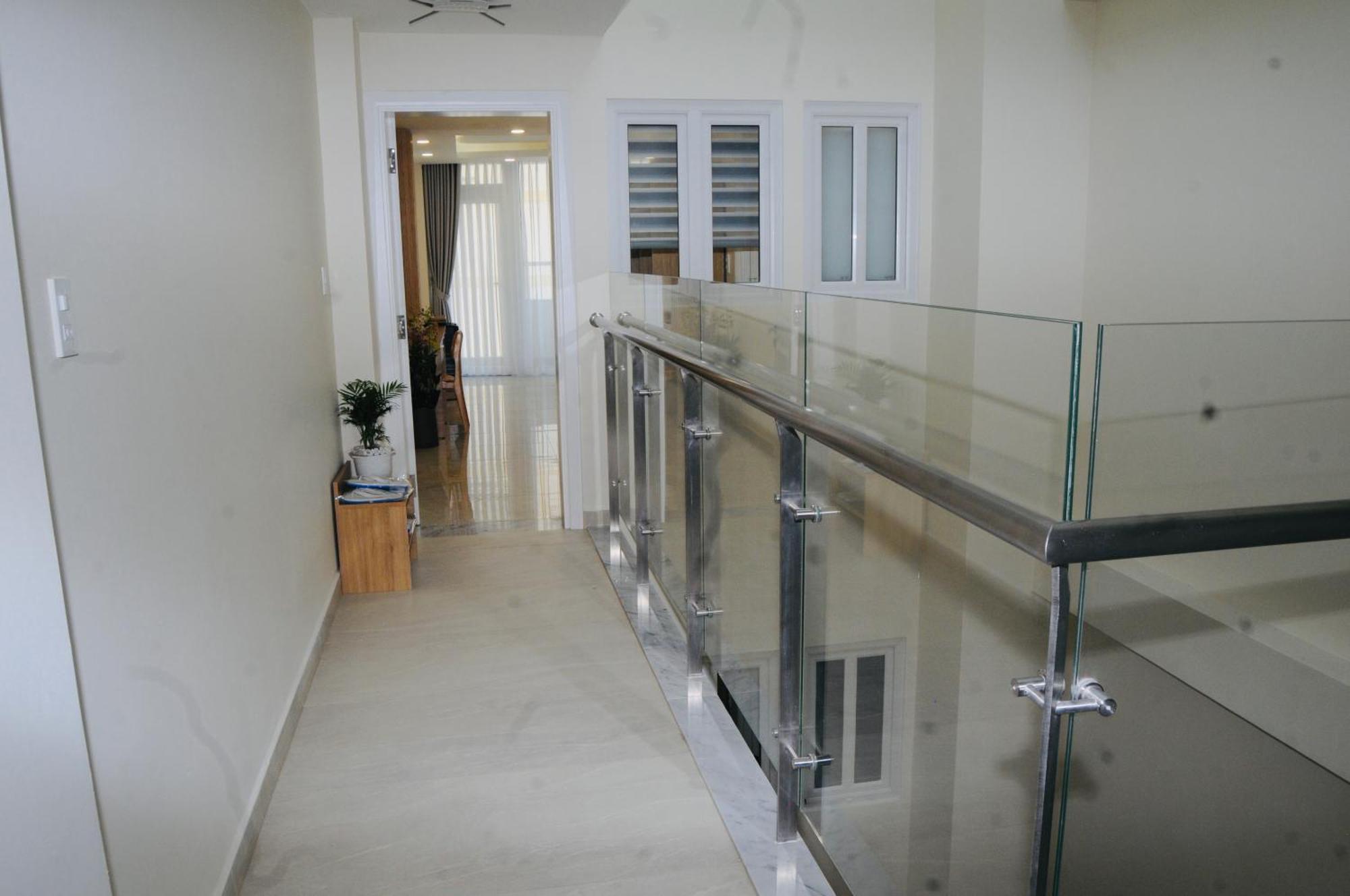 Ben Thanh Luxury Suite Hotel & Spa Thành Pho Ho Chí Minh Esterno foto